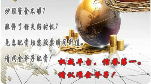 借助中国股票配资网上平台进行投资